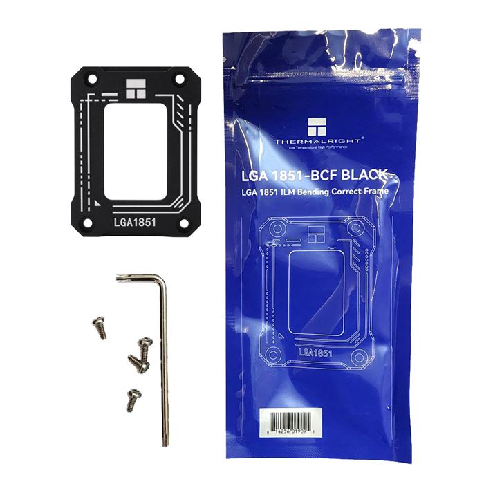 خنک کننده پردازنده ترمالرایت مدل LGA1851-BCF - 11