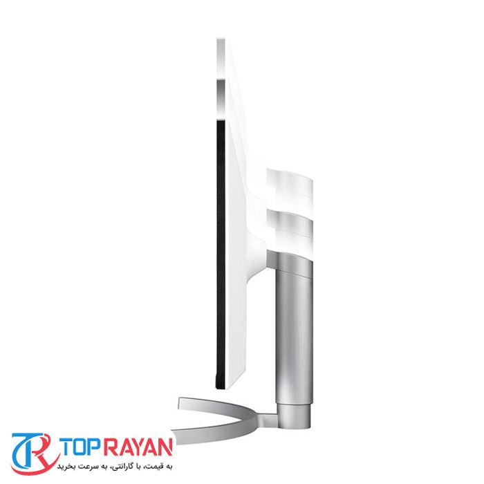 مانیتور ال جی مدل 27UL650-W سایز 27 اینچ - 13