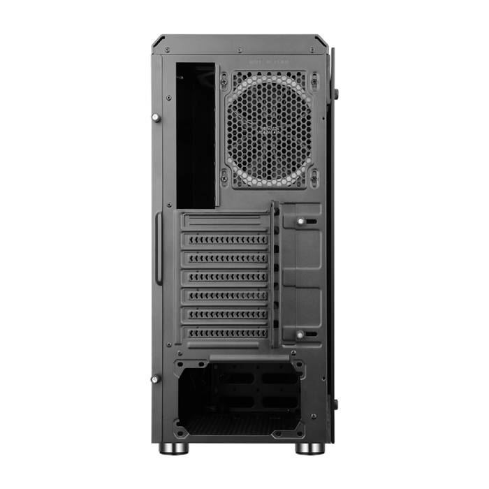 کیس گیمینگ اوست GT-AV07-BG - 8