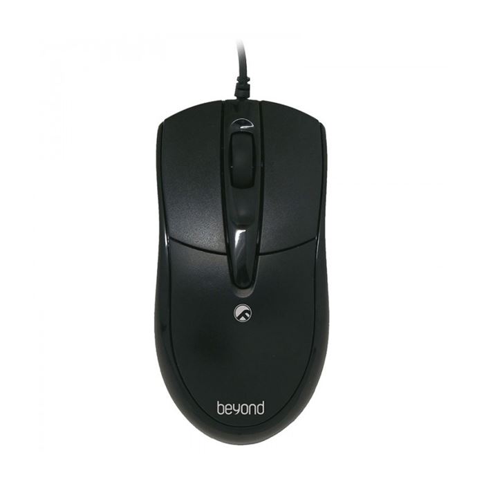 ماوس باسیم بیاند مدل BM-3230