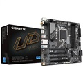 GigaByte B760M C DDR5 LGA 1700 Micro ATX Motherboard