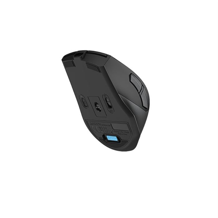 ماوس بی سیم ای فورتک مدل FB45CS-AIR2 - 3