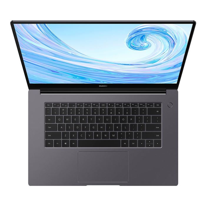 لپ تاپ 15.6 اینچ هوآوی مدل MateBook D15 BohrD پردازنده Core i5 1135G7 رم 8GB حافظه 512GB SSD گرافیک Full HD Intel IRIS XE - 12