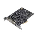 Creative Sound Blaster Audigy Rx PCIe 7.1 Sound Card