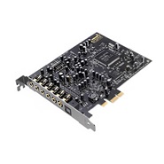 کارت صدا اینترنال کریتیو مدل Sound Blaster Audigy Rx