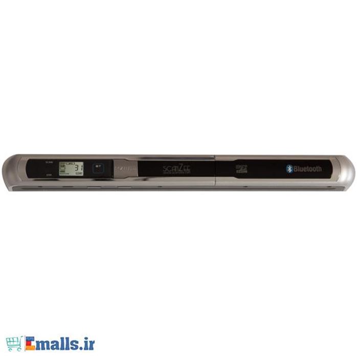 اسکنر قابل حمل اسکن زی BQS040B - 6