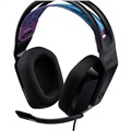 لاجیتک  G335 Wired Stereo Gaming Headset