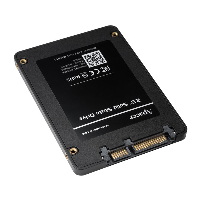 حافظه SSD اینترنال اپیسر مدل AS340X ظرفیت 960 گیگابایت - 4