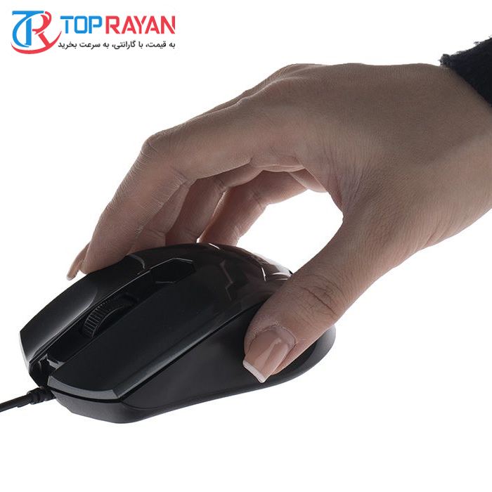 ماوس تسکو مدل TM 287 Mouse - 8