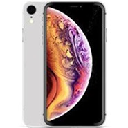 Apple iPhone XR 128GB Dual Sim Mobile Phone