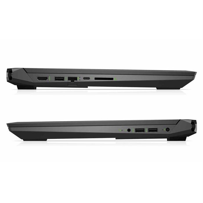 لپ تاپ 15.6 اینچی اچ پی مدل Pavilion Gaming 15 DK2044 - B پردازنده Core i7 رم 32GB حافظه 1TB 256GB SSD گرافیک Full HD 4GB 3050 - 3