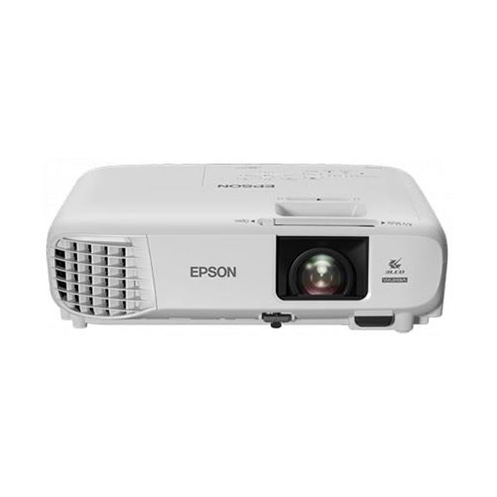 ویدئو پروژکتور اپسون مدل ای بی یو ۰۵ - 2