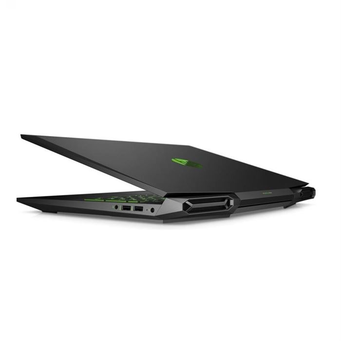 لپ تاپ گیمینگ 15.6 اینچ اچ پی مدل Pavilion Gaming 15-ec2010 پردازنده Ryzen 5 5600H رم 16GB حافظه 1TB SSD گرافیک Full HD 4GB RTX 3050 - 3