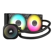 Corsair NAUTILUS 240 RS ARGB CPU Liquid Cooler
