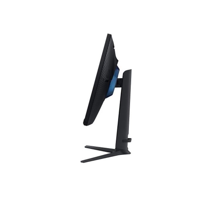 مانیتور گیمینگ 27 اینچ سامسونگ مدل Odyssey G5 LS27CG510 (165هرتز) - 4