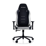 Vertagear SL3800 Black White Gaming Chair
