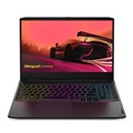 Lenovo IdeaPad Gaming3 Ryzen 5 5500H 24GB 512B-SSD 4GB RTX2050 Laptop