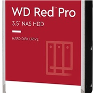Western Digital Red Pro WD121KFBX 12TB Hard Disk