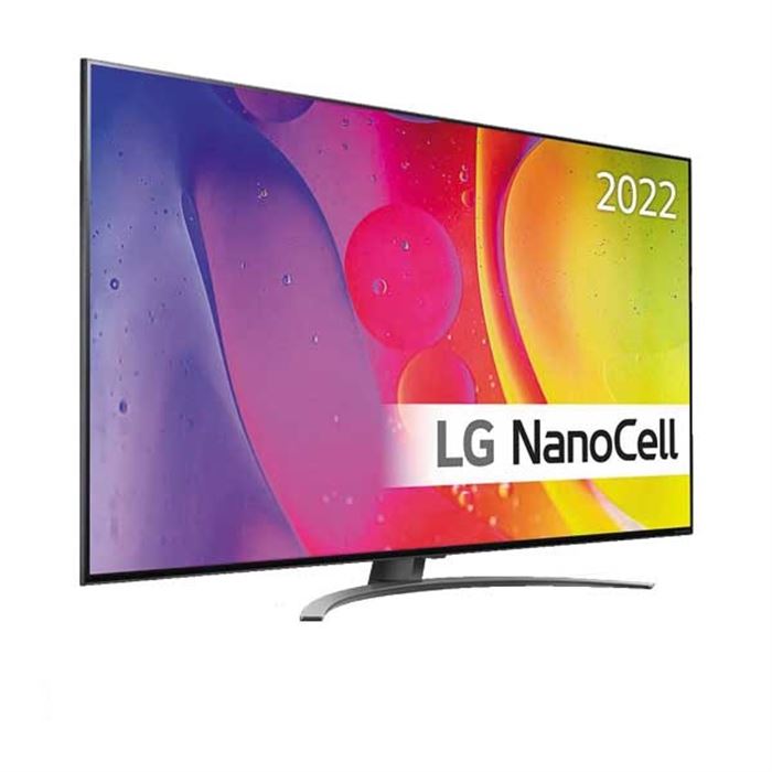 تلویزیون ال جی LG 55NANO82 سایز 55 اینچ - 3