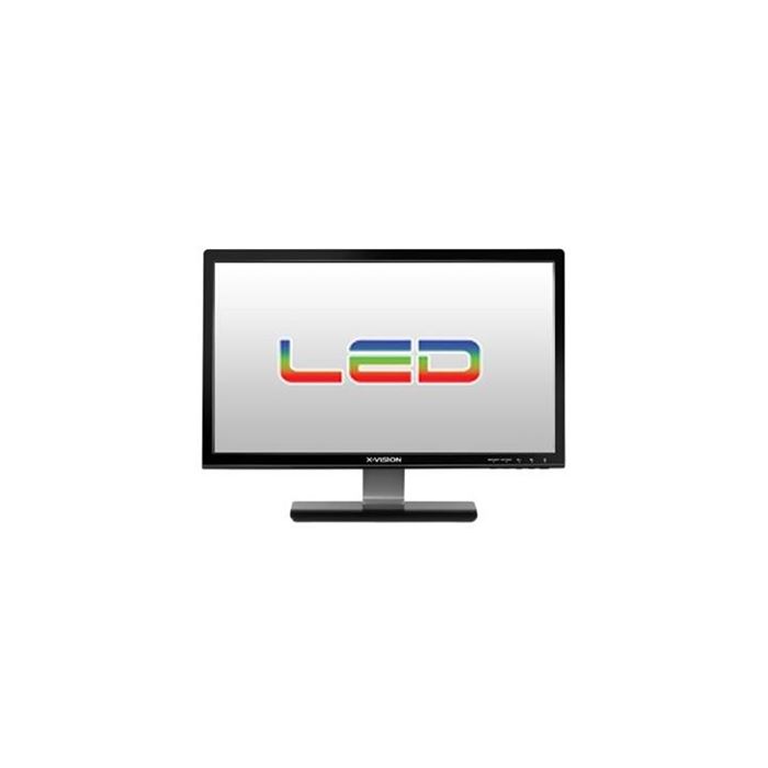 مانیتور 19.5 اینچ ایکس ویژن مدل XL2020AI - 3