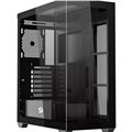 ردراگون  DEFLECT CA-609 Gaming Case