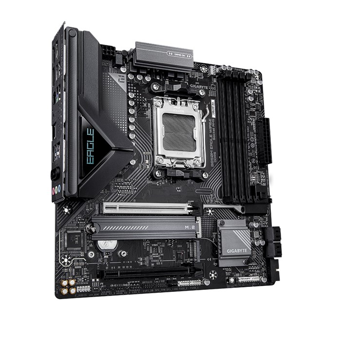 مادربرد گیگابایت مدل B850 EAGLE WiFi6E DDR5 - 2