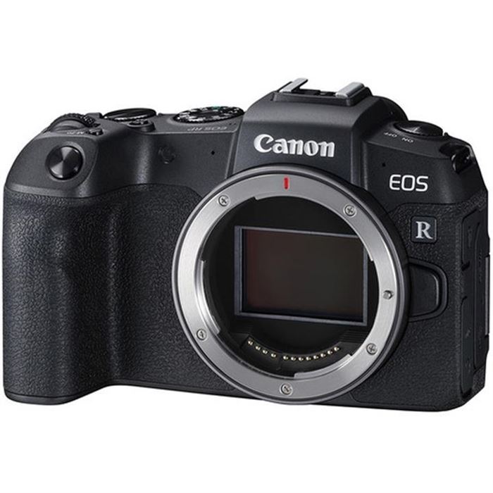 بدنه دوربین Canon EOS RP - 7