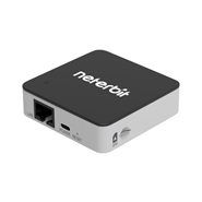 Neterbit NWR–Mini Portable 4G/LTE Modem Router