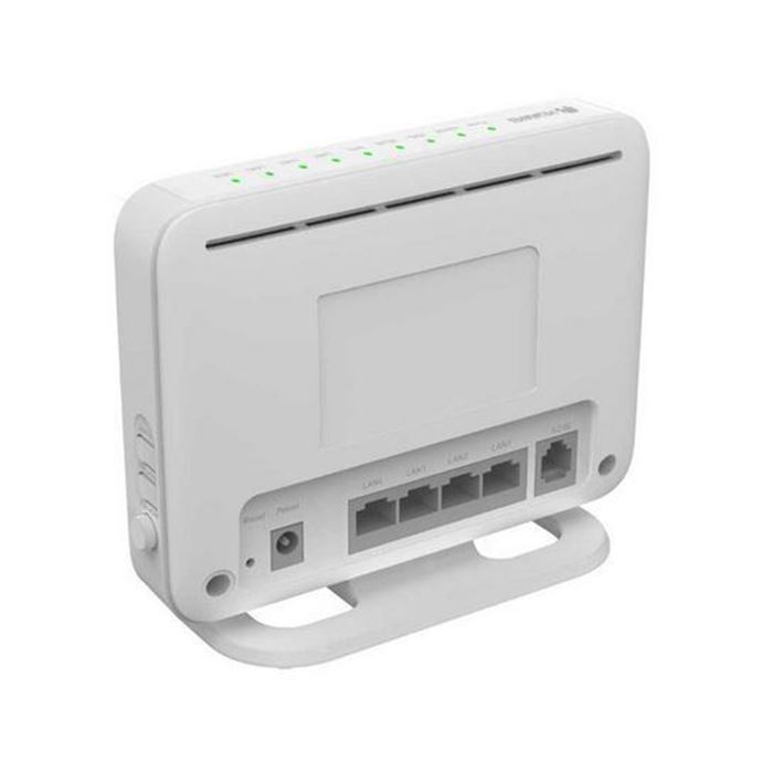 مودم 4 پورت بیسیم هوآووی مدل hg532e - 8