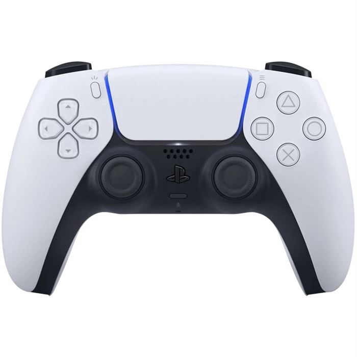 کنسول بازی سونی PlayStation 5 Slim ظرفیت 1 ترابایت ریجن 2000 آسیا | همراه دسته اضافه و پایه شارژر - 6