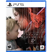 سونی  PlayStation5 Death Stranding 2: On the Beach Game