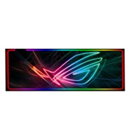 ASUS Neon RGB 80*30CM Gaming Mouse Pad
