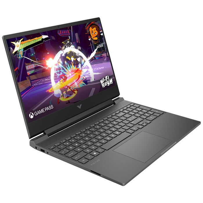 لپ تاپ 15.6 اینچی اچ‌ پی مدل Victus 15 fb3093dx-R7 7445HS-RTX4050 6GB-16GB DDR5 5600MHz-1TB SSD-FHD 144Hz-W - کاستوم شده - 4