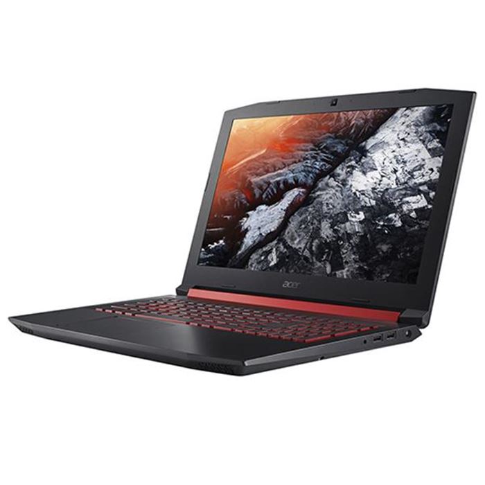 لپ تاپ ایسر مدل Nitro ۵ AN۵۱۵-۴۱ با پردازنده AMD و صفحه نمایش فول اچ دی - 8