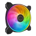 Cooler Master MASTERFAN MF140 HALO² Case FAN