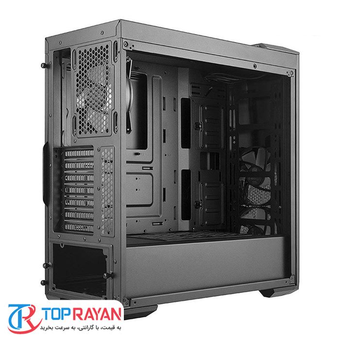 کیس کولرمستر مدل Master Box MB۵۰۰ - 6
