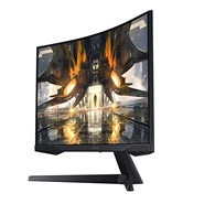 Samsung Odyssey G5 32AG550 32" 2K 165Hz 