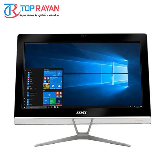کامپیوتر همه کاره 19.5 اینچی ام اس آی مدل Pro 20 EXT 7M - M2 - 2