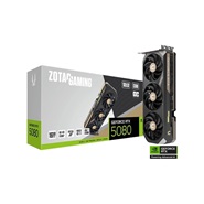 Zotac GAMING GeForce RTX5080 SOLID CORE OC Graphic Card