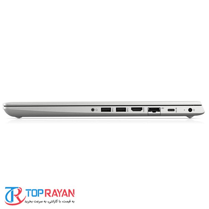 لپ تاپ اچ پی مدل ProBook 450 G7 با پردازنده i5 نسل دهم - 4