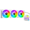 Antec Symphony 360 White 360mm ARGB CPU Liquid Cooler