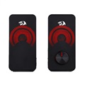 Redragon Stentor GS500 PC Gaming Speaker
