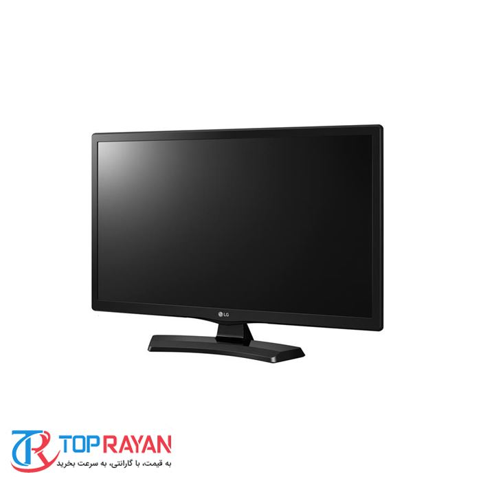 مانیتور ۲۰ اینچ ال جی مدل ۲۰MT۴۸DF-PS - 2