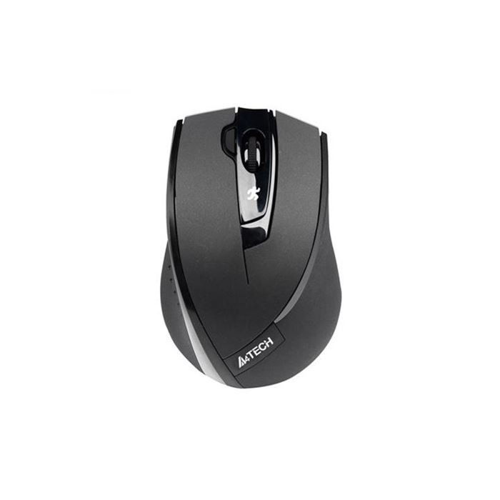 ماوس ای فورتک بی سیم A4Tech G7600NX  - 7