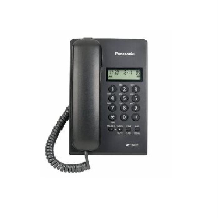 تلفن پاناسونیک مدل KX-TSC60 - 3