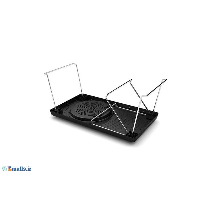 میز لپ‌تاپ‌ فن دار دیپ کول E-Desk - 6