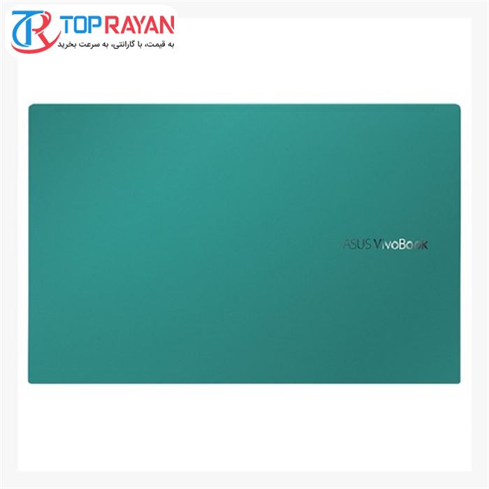 لپ تاپ 15.6 اینچی ایسوس مدل VivoBook S533JQ - A - 2