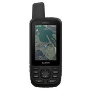 Garmin MAP 66S Worldwide Handheld 010-01918-01 GPS Navigator
