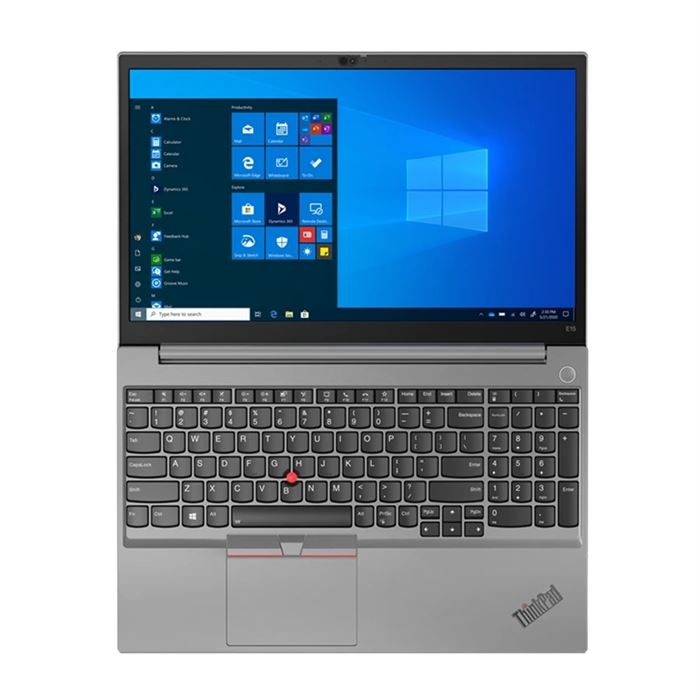لپ تاپ 15.6 اینچ لنوو مدل ThinkPad 15 پردازنده Core i5 1135G7 رم 8GB حافظه 256GB SSD گرافیک Full HD 2GB MX350 - 3