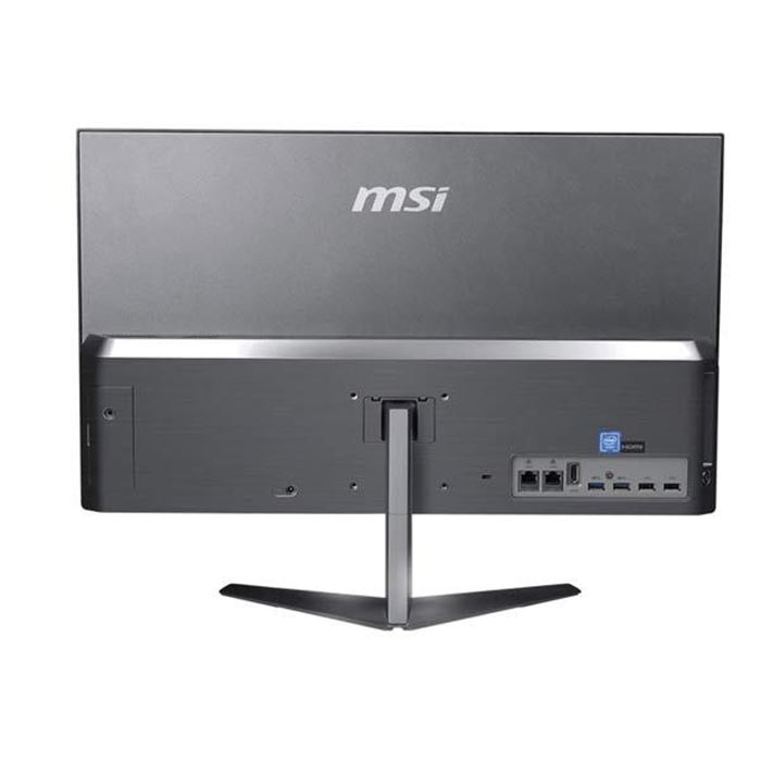 کامپیوتر آماده ام اس آی مدل Pro 24X 7M پردازنده Core i3 رم 8GB حافظه 1TB گرافیک Intel - 3